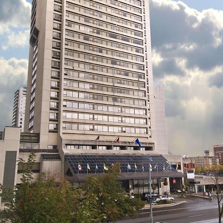 Hotel Doubletree By Hilton Londyn Zewnętrze zdjęcie