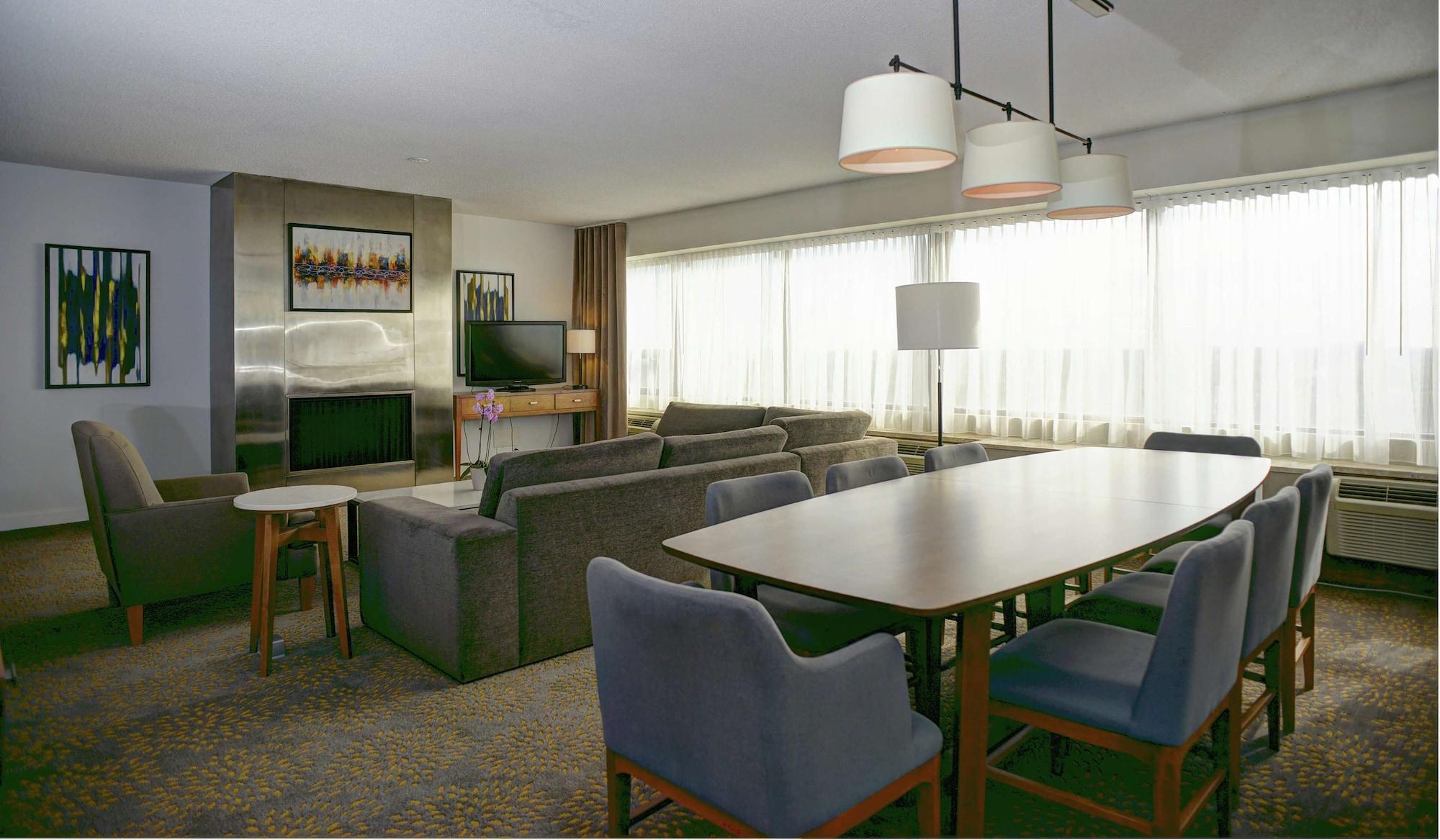 Hotel Doubletree By Hilton Londyn Zewnętrze zdjęcie