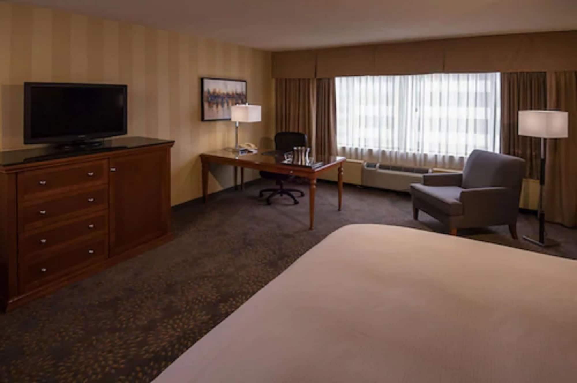 Hotel Doubletree By Hilton Londyn Zewnętrze zdjęcie