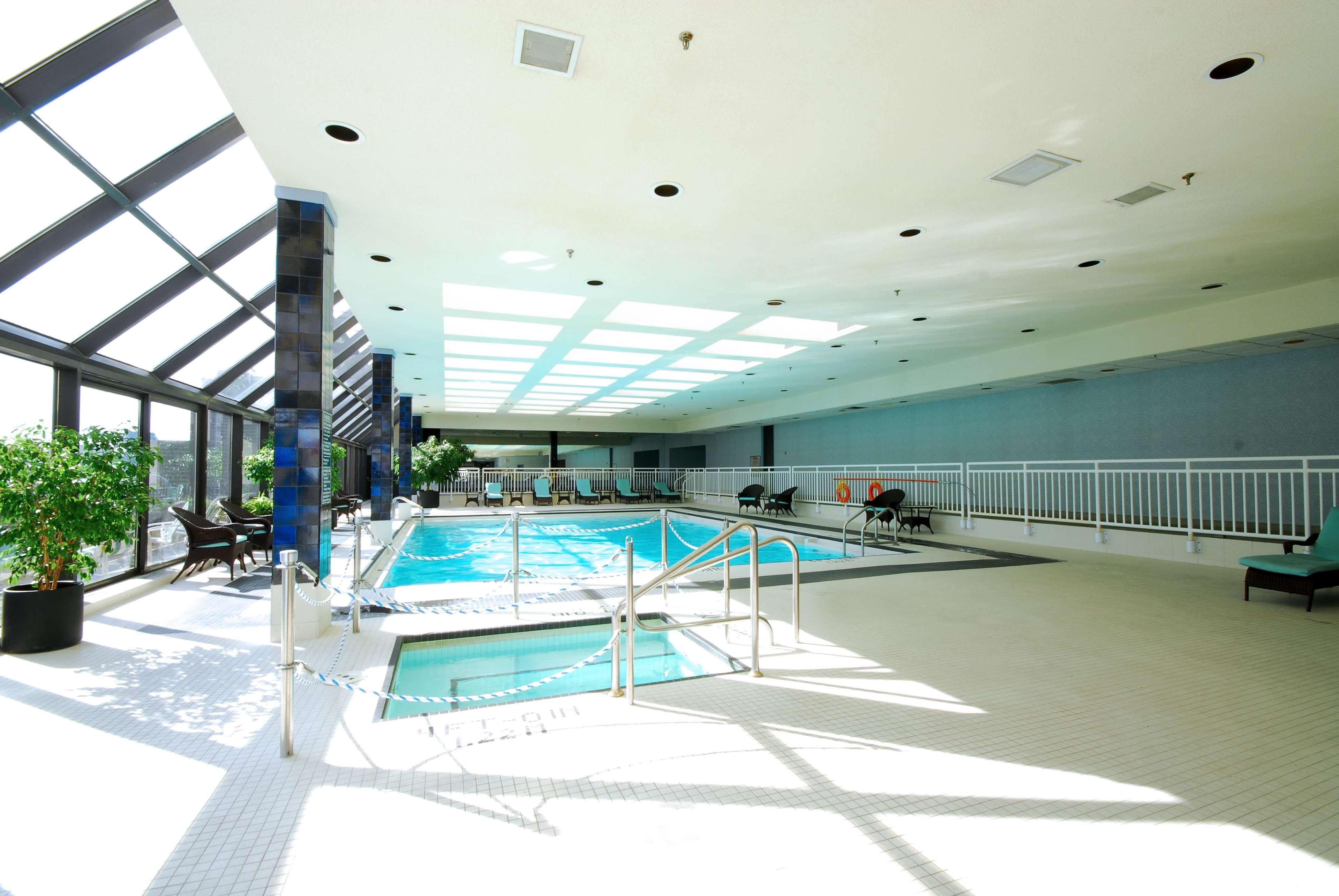 Hotel Doubletree By Hilton Londyn Zewnętrze zdjęcie