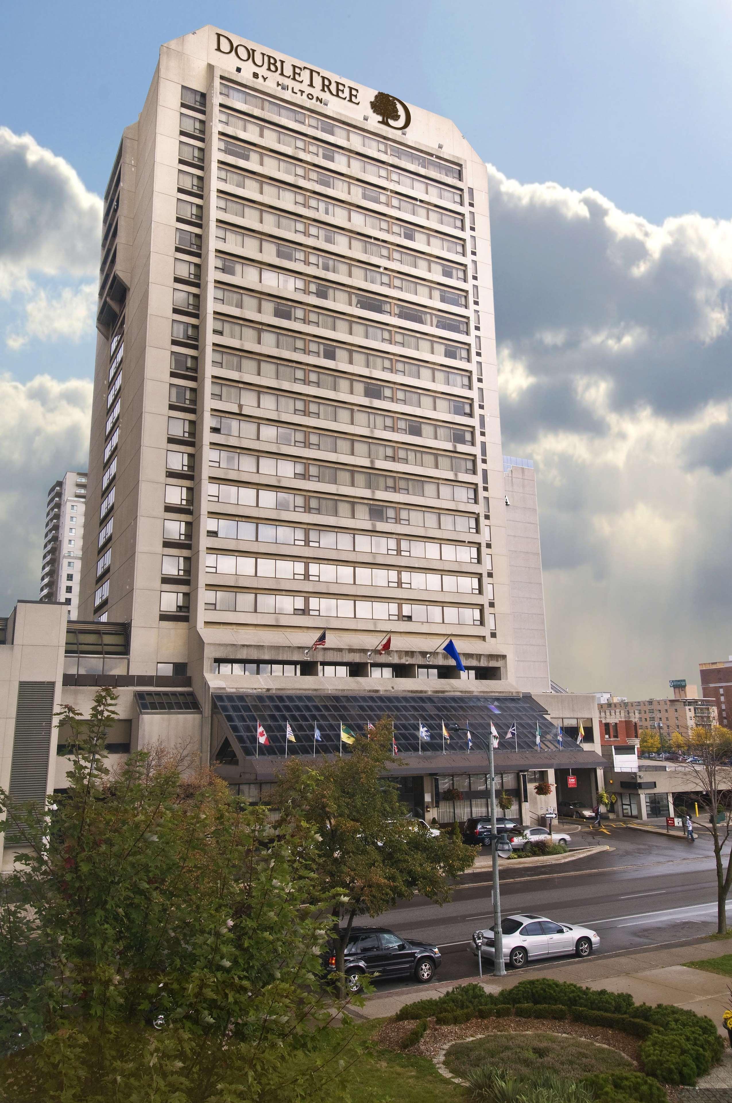 Hotel Doubletree By Hilton Londyn Zewnętrze zdjęcie