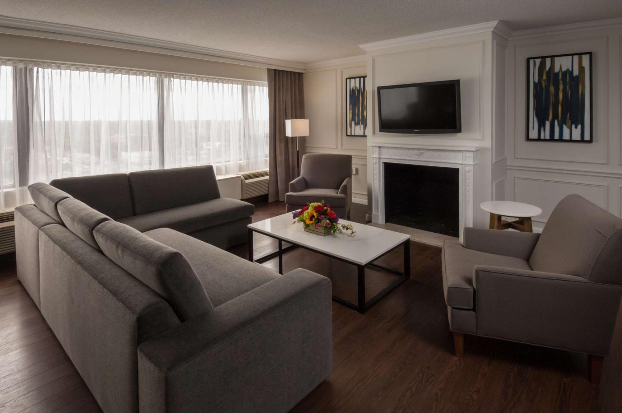 Hotel Doubletree By Hilton Londyn Zewnętrze zdjęcie