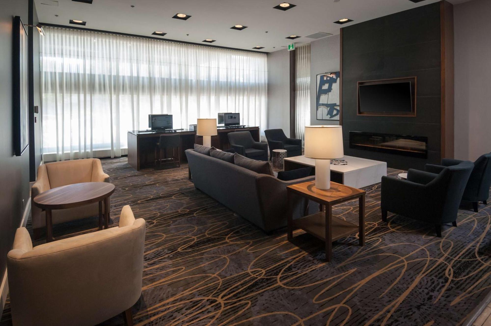 Hotel Doubletree By Hilton Londyn Zewnętrze zdjęcie