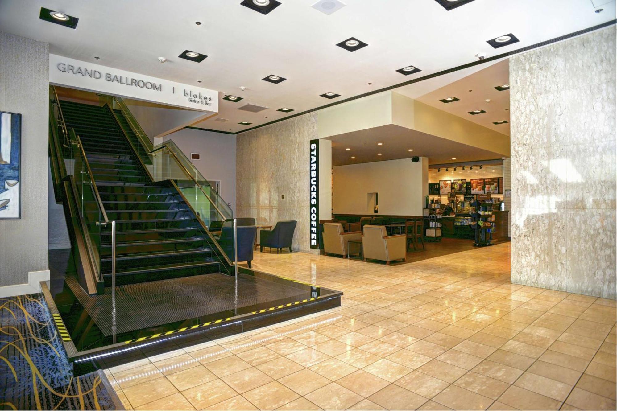 Hotel Doubletree By Hilton Londyn Zewnętrze zdjęcie