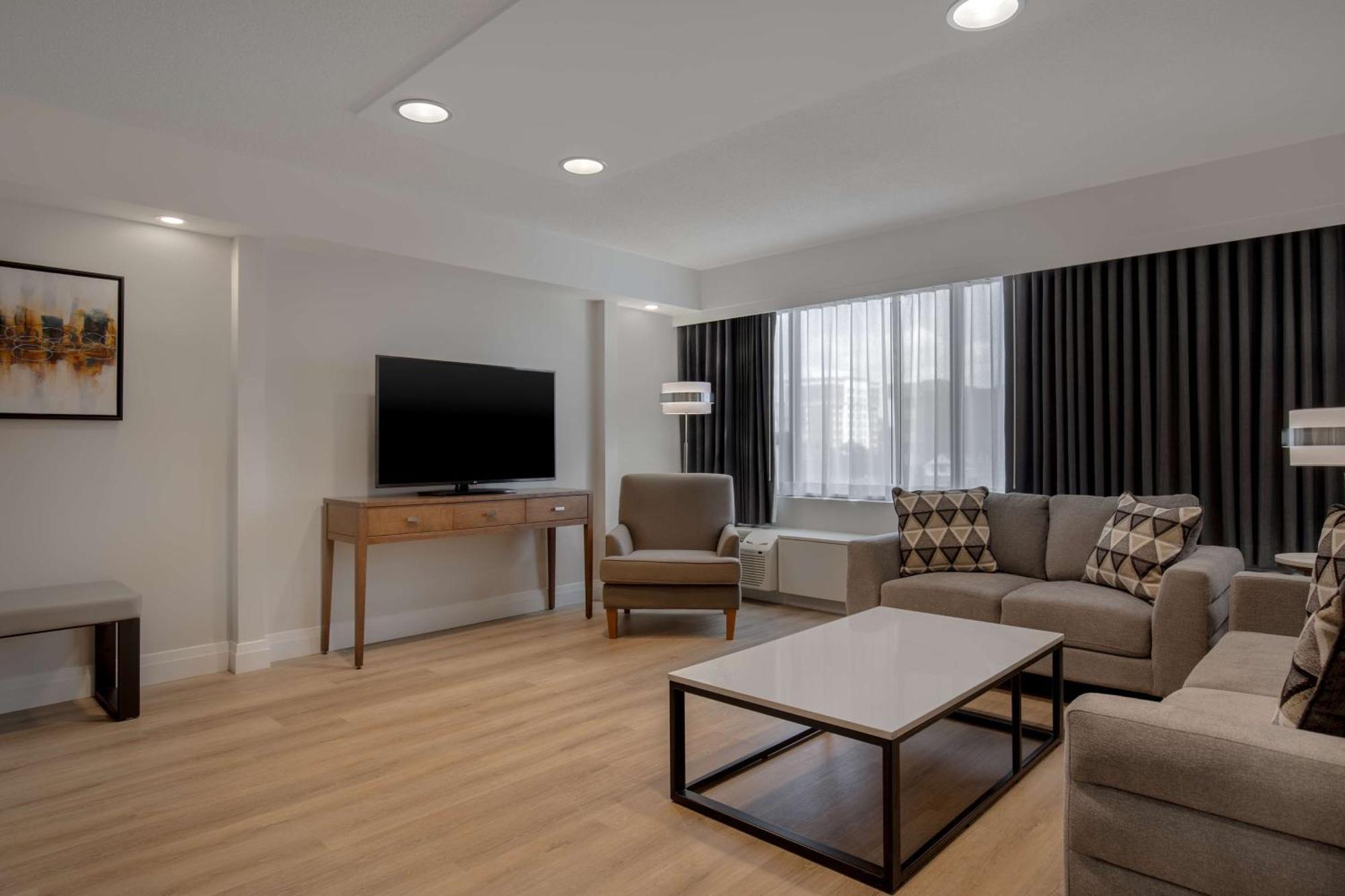 Hotel Doubletree By Hilton Londyn Zewnętrze zdjęcie