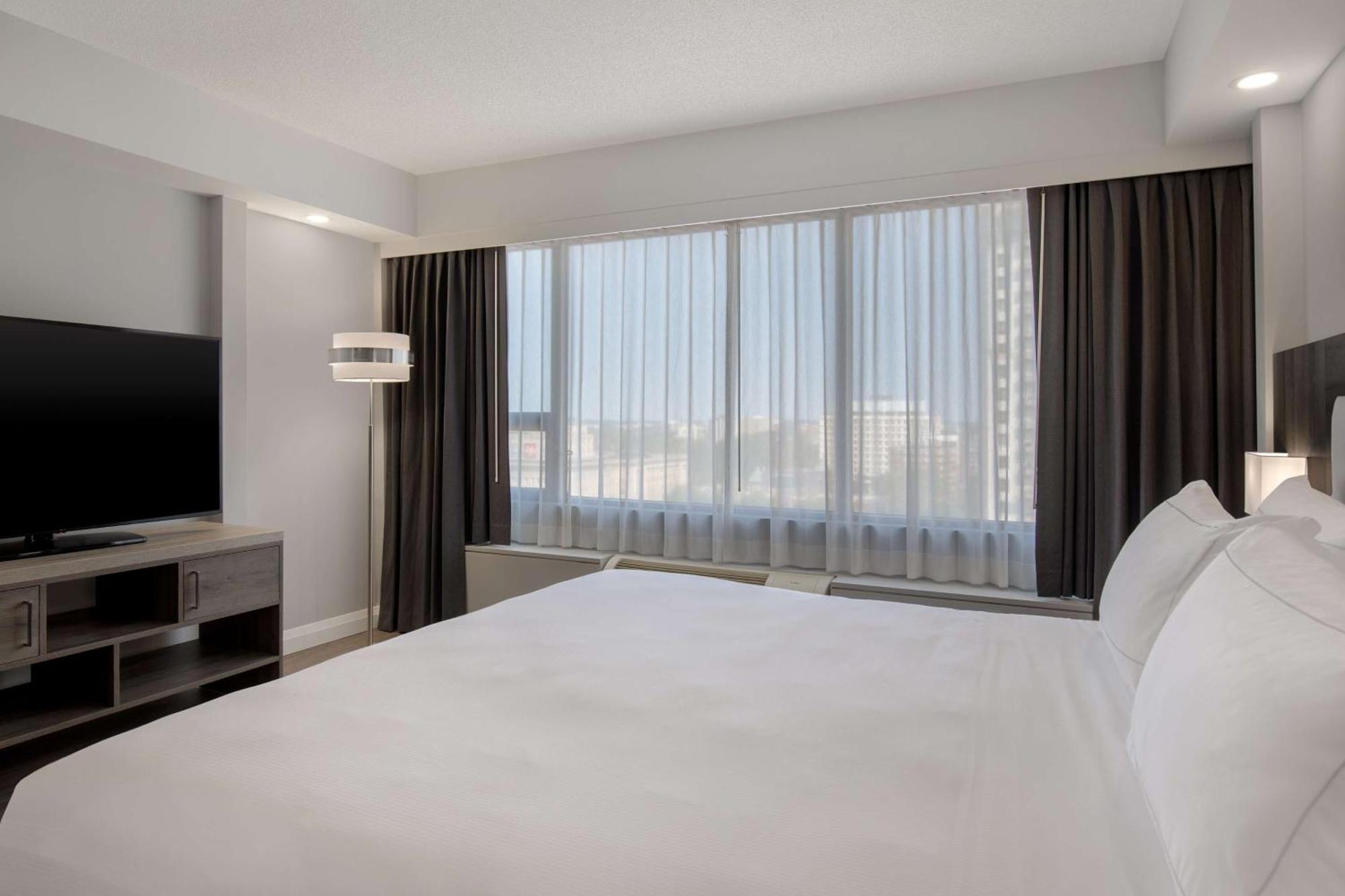 Hotel Doubletree By Hilton Londyn Zewnętrze zdjęcie