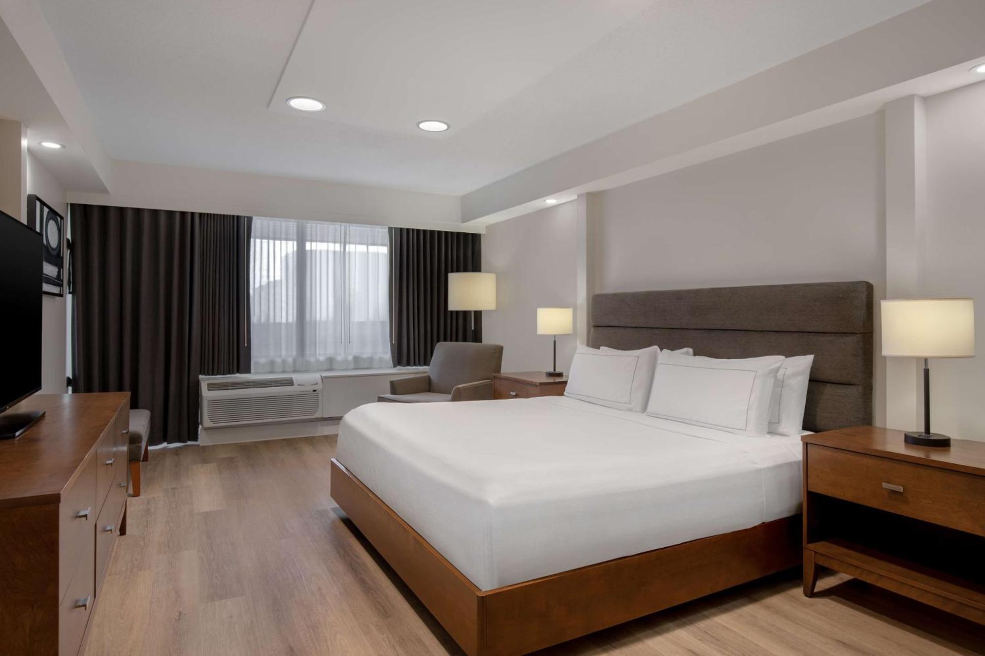 Hotel Doubletree By Hilton Londyn Zewnętrze zdjęcie